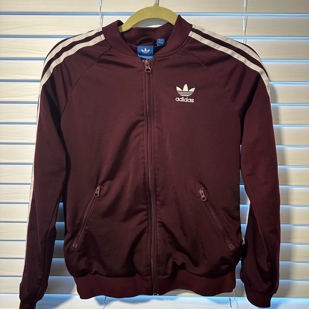 Adidas sweatshirt